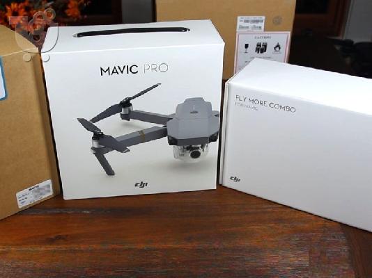 DJI Mavic Pro